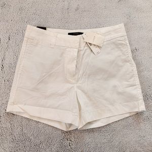 Brand New J.Crew Chino Shorts